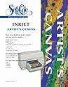INKJET ARTISTS CANVAS