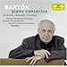 Bartok: The Piano Concertos
