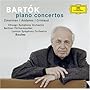 Bart�k: The Piano Concertos