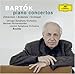Bartok: The Piano Concertos