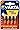 Varta Batterie MAX TECH Mignon (4-er Blister R6)