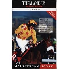Them and Us: The Irish at Cheltenham (Mainstream Sport)