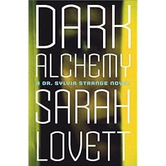 Dark Alchemy: A Dr Sylvia Strange Novel