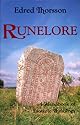 Runelore: A Handbook of Esoteric Runology