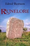 Runelore: A Handbook of Esoteric Runology