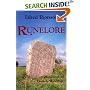 Runelore: A Handbook of Esoteric Runology