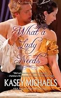 What a Lady Needs
