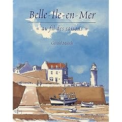 Belle-Ile-en-Mer : Au fil des saisons