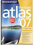 Rand McNally the Road Atlas: U.S./Can...