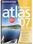 Rand McNally the Road Atlas: U.S./Canada/Mexico (Rand Mcnally Road Atlas United States/ Canada/Mexico (Vinyl Covered Edition))