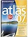 GPS Review : Rand McNally 2007 U.S. Canada Mexico Road Atlas: Vinyl Covered (Rand Mcnally Road Atlas: United States/Canada/Mexico (Vinyl Covered Edition))