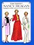 Nancy Reagan Fashion Paper Dolls in Full Color