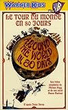 Revue WARNER  / Le tour du monde en 80 jours
