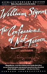 The Confessions of Nat Turner