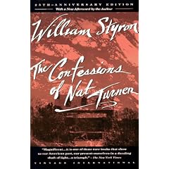 The Confessions of Nat Turner