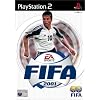 FIFA 2001 [Platinum]