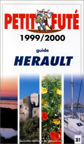 City Travel Guides Discounted  Livres : Hérault 1999-2000