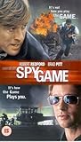 Review Entertainment in Video  / Spy Game [2001]
