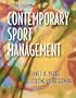Contemporary Sport Management