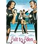 Exit To Eden [DVD] [1995]