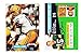 1992 Topps Stadium Club Football Legends Bart Starr Green Bay Packers Card