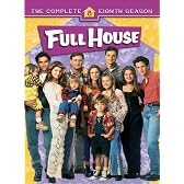 フルハウス(エイト・シーズン) コレクターズ・ボックス [DVD]