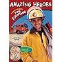 Amazing Heroes: Spend a Day With Firefighters