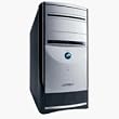 EMACHINES T6420 Desktop PC