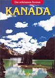 Produkt-Bild: Vista Point Sch&ouml;nste Routen: Kanada