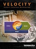 Velocity - Analytic Solutions Methodology (Manage, Architect, Design, Build, Deploy, Operate)