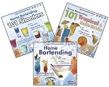 Home Bartending Three Pack