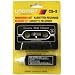 Kassettenrecorder  Reinigungsset - 2 in 1 -  UNOMAT CS-9