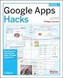 Google Apps Hacks
