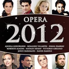 Tosca, Act II: Vissi d'arte (Tosca)