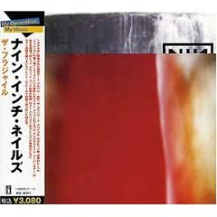 Fragile,the [Re-Issue]