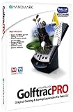  : GolfTrac Pro