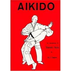 Aikido: An Introduction to Tomiki Style: Tradition and New Tomiki Free Fighting Method
