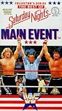 WWF - Best Of Saturday Night's Main Event [UK IMPORT] - Terry 'Hulk' Hogan