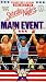 VHS : WWF - Best Of Saturday Night's Main Event