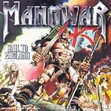 Hail To England (FR Import) - Manowar