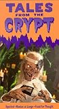 Tales From Crypt: Spoiled [VHS]