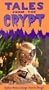 Tales From Crypt: Spoiled, Maniac at Large, Food For Thought [VHS]