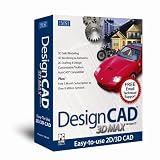 DesignCad 3DMax V 17