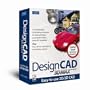 DesignCad 3DMax V 17
