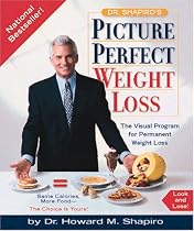 Dr. Shapiro's Picture Perfect Weight Loss