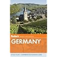 Fodor's Germany, 26th Edition (Full-color Travel Guide)