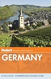 Fodor's Germany, 26th Edition (Full-color Travel Guide)