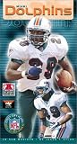 Miami Dolphins 2001 NFL Team Video [VHS]
