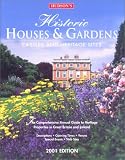 Hudson's Historic Houses & Gardens, 2001: Castles and Heritage Sites