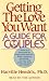Books : Getting the Love You Want